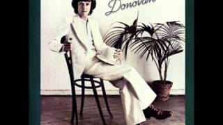 Donovan - International Man