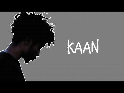K.A.A.N. - Cloc Work Orange