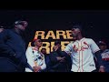 Cassidy VS Hitman Holla