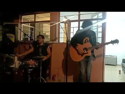 PERRO - Gustavo Franco & Inamic Gaona [Concierto íntimo]