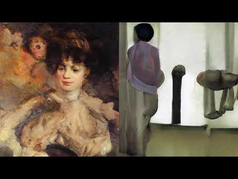 Stylegan: deep performance artist