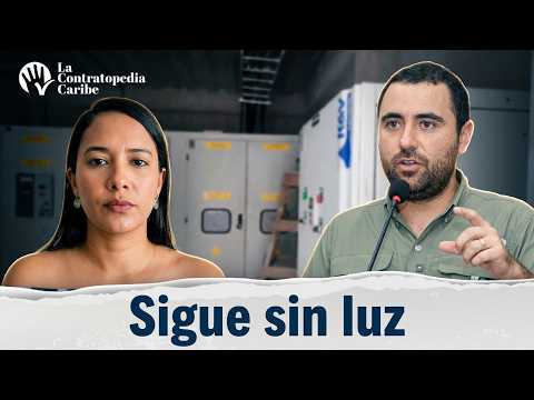 Megacolegio de Córdoba: reparados los baños; falta la conexión eléctrica definitiva