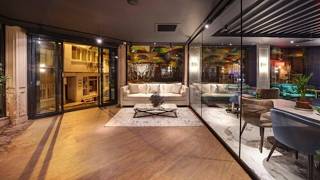 Concept Nisantasi Hotels & Spa, Istanbul, Türkiye | Travel With Jhanvi