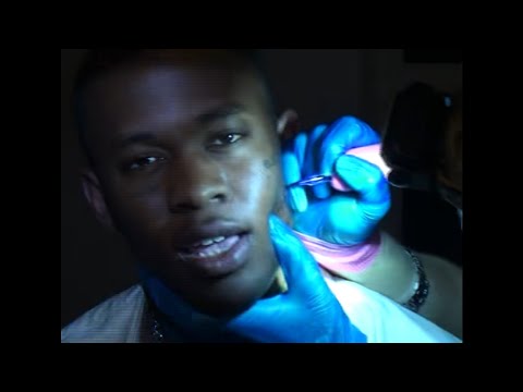 CHRIST DILLINGER - MTV (SEEPY) (official music video) [Hosted by Dj Smokey]