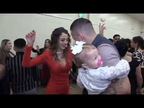 C.10 Krst Mia Benakova - Gipsy Kalo 2020