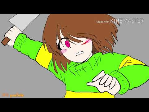 Бетти против Чары анимация