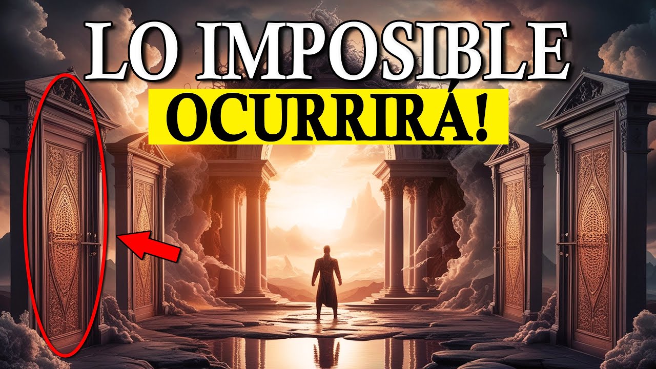 PIDE ASI y TODO COMENZARA A LLEGAR | El Secreto Que Lo Desbloquea Todo