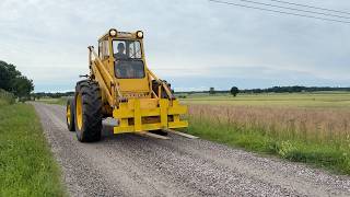 Venta de Volvo LM 620 tractor de ruedas - Imagen 4 | Agroline MX Volvo LM 620 tractor de ruedas | Imagen 4 - Agroline