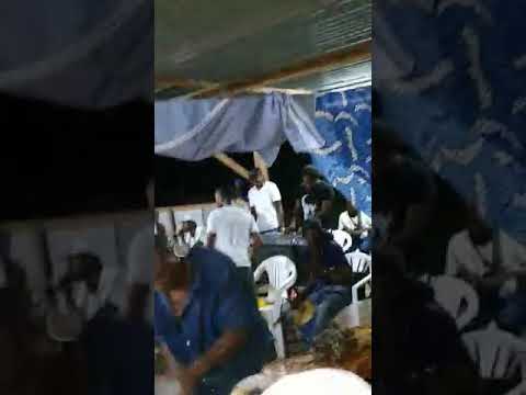 Tata Agida - Evan Cairo - 1september 2019 - Groenhartweg