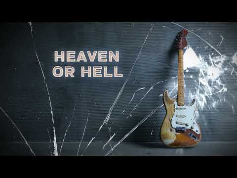 Videoclip de Heaven Or Hell — Walter Trout