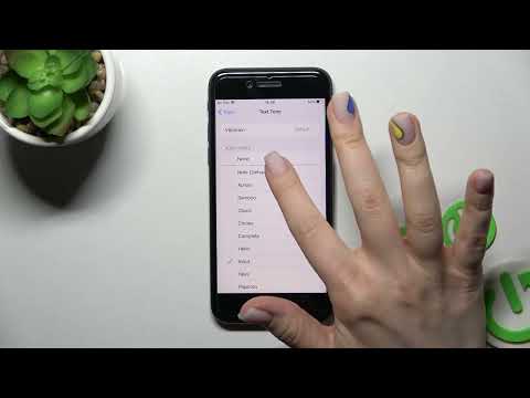 How to Mute Notifications in iPhone SE 2022 – Disable Notification Sound