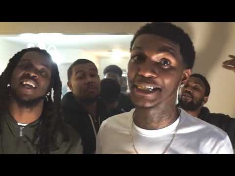 OBE Trey - Dont Like Me ***OFFICIAL MUSIC VIDEO***