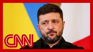 Zelensky: We do not have the strength to retake Crimea