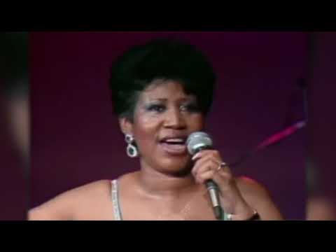 Aretha Franklin - Jump To It [VJ][HD]