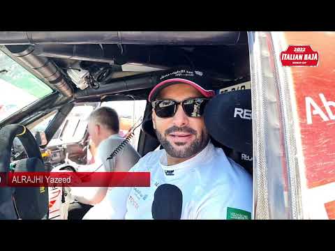 Italian Baja Fast Interviews