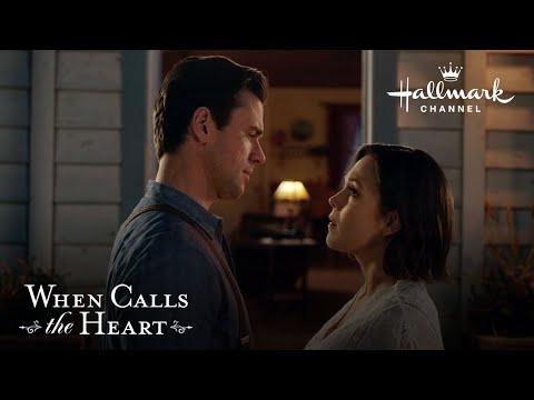 Highlight – Nathan, I'm In Love With You – When Calls the Heart