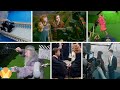 Behind The Scenes Of Harry Potter And The Order Of The Phoenix 2