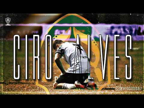 Ciro Alves