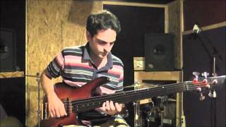 Say it with your strings contest pt 3 - Asaf Rabi