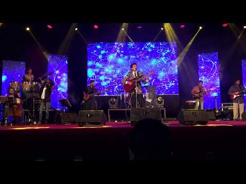 Dasun Madushan - Sihinen live