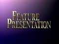 Paramount Feature Presentation 1995 2006