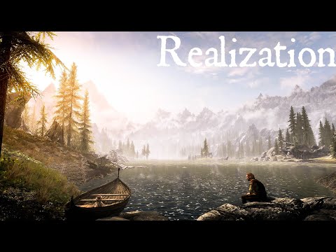 Nathan Wagner - The Realization
