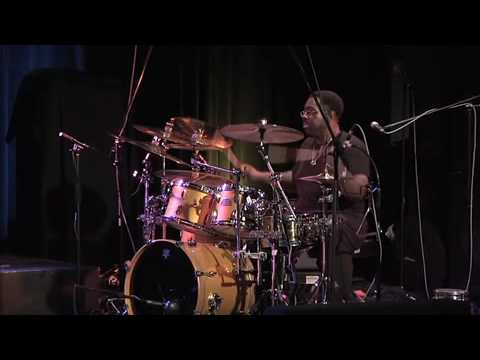 Marvin "Smitty" Smith - The Tonight Show with Jay Leno