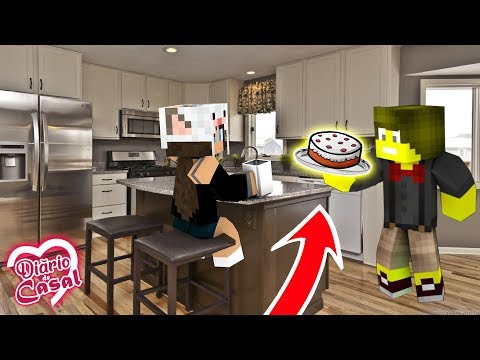 MY FIRST PREGNANCY CRAVING! - COUPLE'S DIARY #13