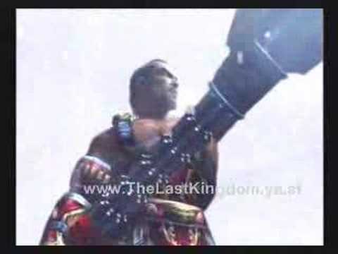 Dynasty Warriors 4 Movie - Tiger of Jiang Dong