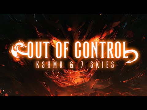 Miniatura de Out of Control