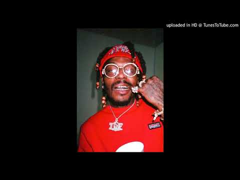 [Free] Sauce Walka Type Beat 2020 "Good Riddance" [Prod By Osothaplug x WrecklezzBeatz]
