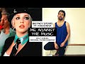 Britney Spears Ft. Madonna | Me Against The Music | Original Choreography