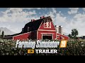 Gameplay video of Farming Simulator 19: Premium Edition  PC