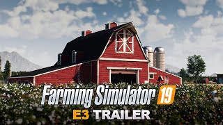 Watch and explore about Farming Simulator 19 - Chiave CD Steam DLC Bourgault