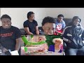 GloRilla -Blessed (official video)[Reaction]