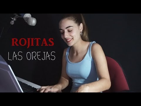 Fito & Fitipaldis - Rojitas las orejas | Extrechinato y tú | acústico LIVE | Cover by Aries