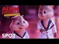 Alvin Superstar Nessuno Ci Può Fermare SPOT Concert 30 HD 20th Century Fox