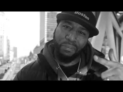 Edo. G - Mixtape ( Ft. Pete Rock, Masta Ace, KRS-One, Special Teamz, DJ Premier, Bald Head Slick)