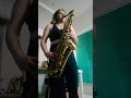 DOBRADO DOIS CORAÇÕES TRECHO SAXOFONE TENOR