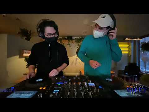 Totalement Sublime | Shift Radio | 12.02.21