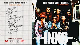INXS - Full Moon Dirty Hearts, The visual Album