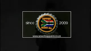 Soweto Apparel (Pty) Ltd late advert