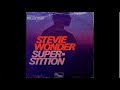 stevie wonder "superstition" 