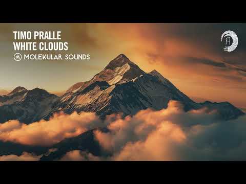 Timo Pralle - White Clouds [Molekular Sounds] Extended