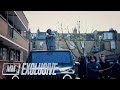 TR Connected Mixtape Madness