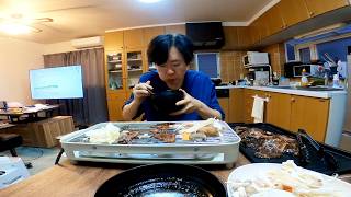 焼肉！【2026/7/19 ゲーム雑談配信！】カルドセプトビギンズ/マリオテニスフィーバー/マリオカートワールド/ストリートファイター６/レトロゲーム/実況プレイ！
