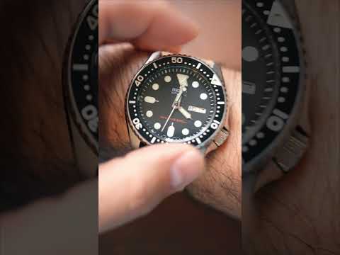 Is The Seiko SKX Overrated In 2024?