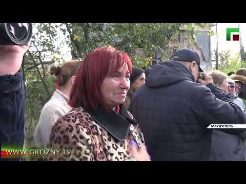 Полный выпуск новостей от 17.10.2022