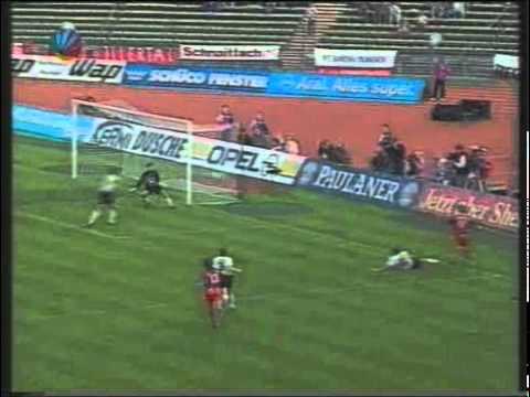 FC Bayern München - SG Wattenscheid 09