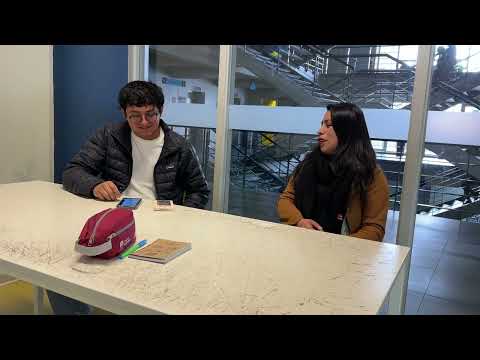 Entrevista Samadhi Chocolates